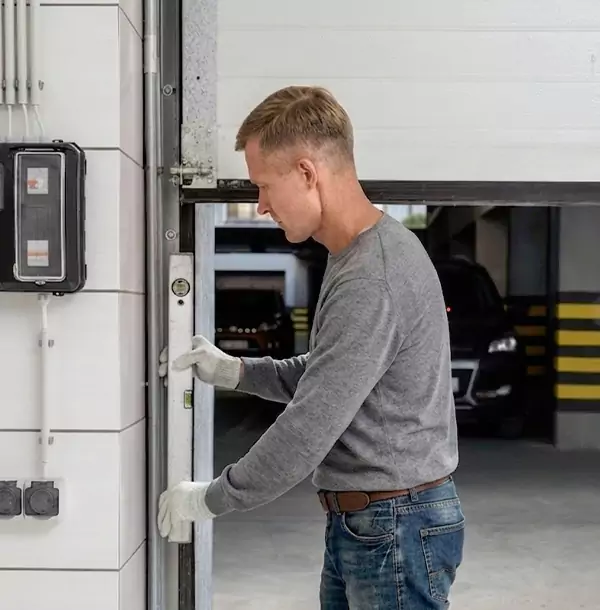 Why Choose Us for Door, Gate and Security Services in Cameron Park, CA