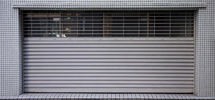 Advanced Solutions for Your Aluminum Garage Doors in Cameron Park, California