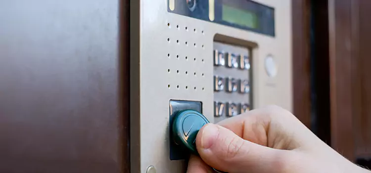 Enhanced Security Features Cameron Park