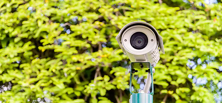 Advanced Surveillance Solutions for Every Need in Cameron Park