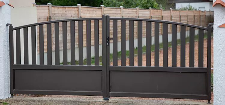Advanced Gate Solutions in Cameron Park, CA