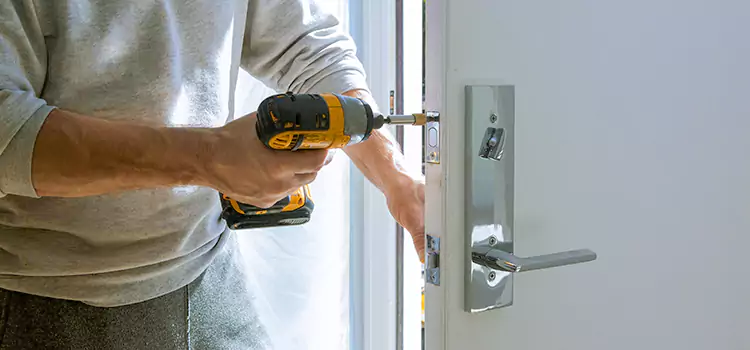 Door Knob Lock Repair Cameron Park
