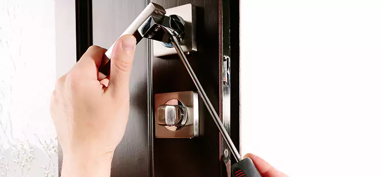 Door Lock Replacement Service Cameron Park