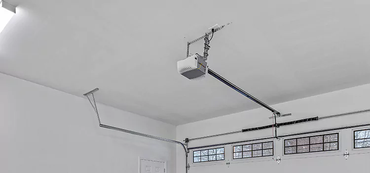 Experienced Garage Door Installers Cameron Park
