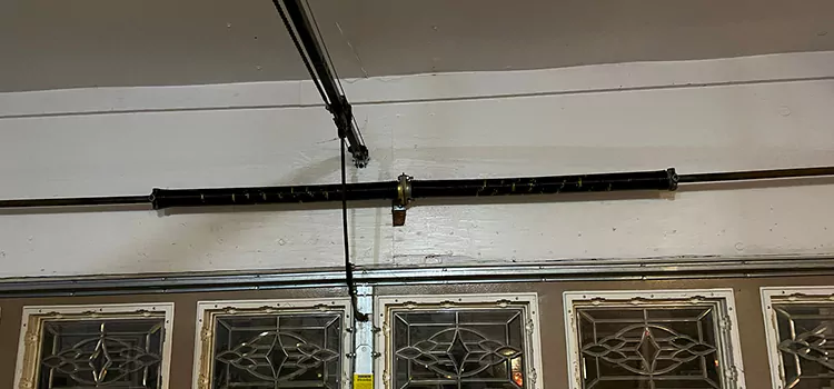 Garage Door Spring Repair Near Me Cameron Park