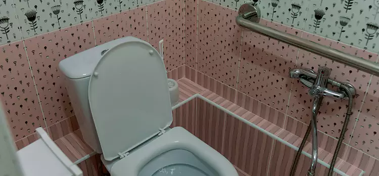Meeting Diverse Needs With Accessible Restroom Solutions in Cameron Park, CA