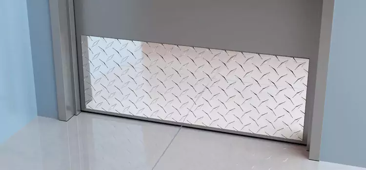 Benefits of Professional Kick Plate Solutions in Cameron Park, CA