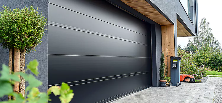 Residential Garage Door Service Cameron Park