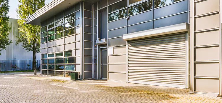 Electric Roller Garage Doors Cameron Park