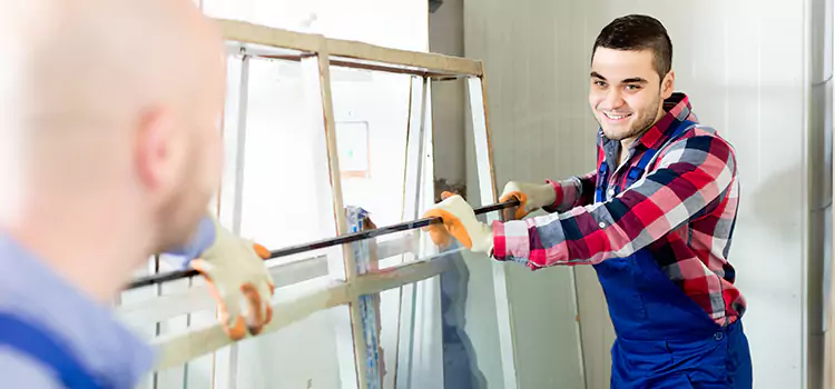 Patio Door Panel Replacement Cameron Park
