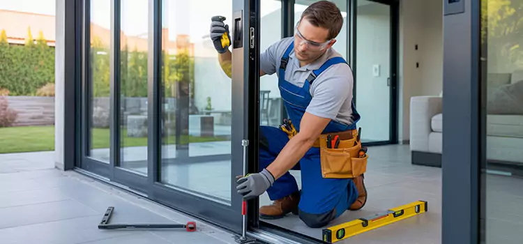 Sliding Screen Door Repair Cameron Park