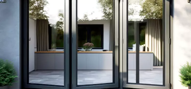 Bifold Door Track Repair Cameron Park