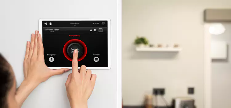 Blink Video Doorbell Installation Cameron Park