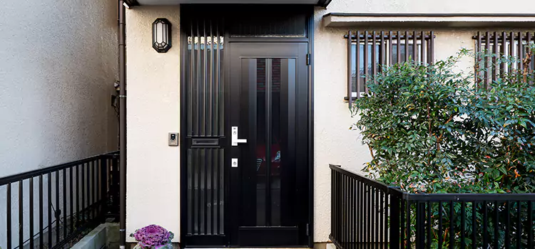 Popular Exterior Door Options in Cameron Park, CA