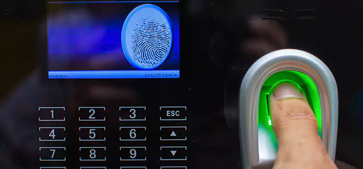 Your Trusted Partner for Secure Access in Cameron Park, CA