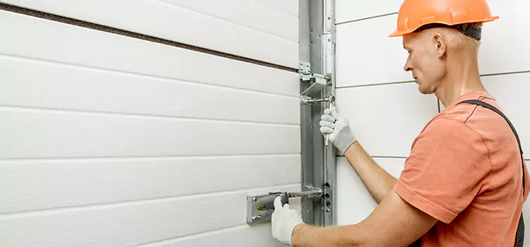 Why Choose Us for Garage Door Lock Services in Cameron Park, CA?