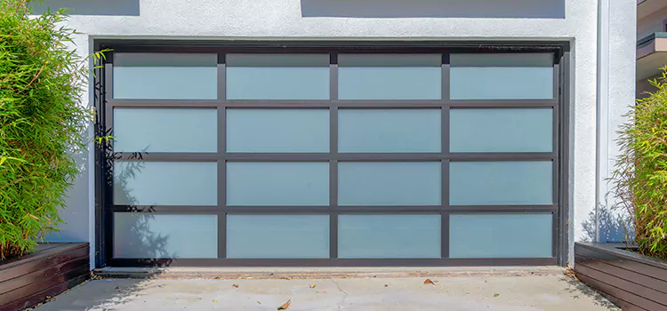 Why Choose Us for Garage Door Care in Cameron Park, CA?