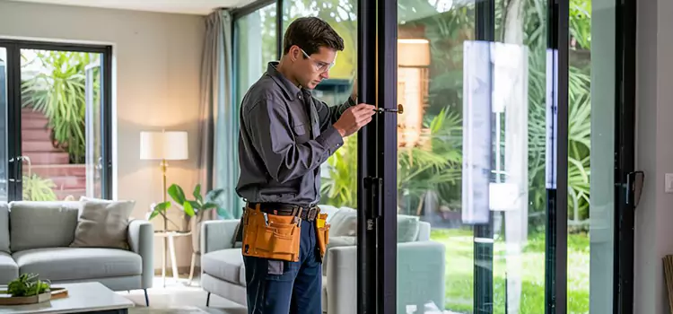 Why Choose Us for Your Glass Door Needs in Cameron Park, CA?