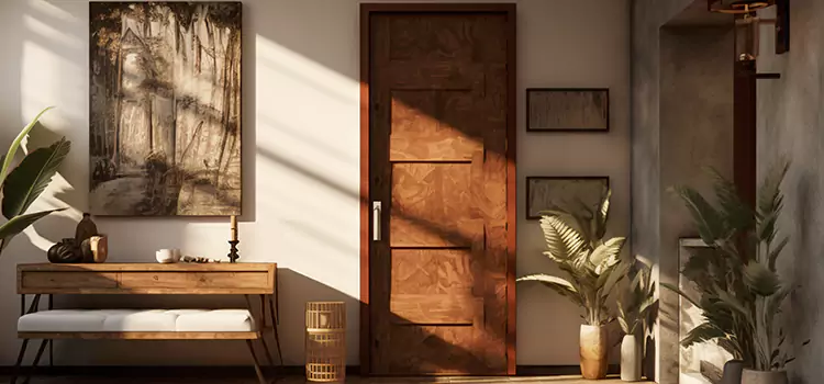 Specialty Interior Doors Cameron Park