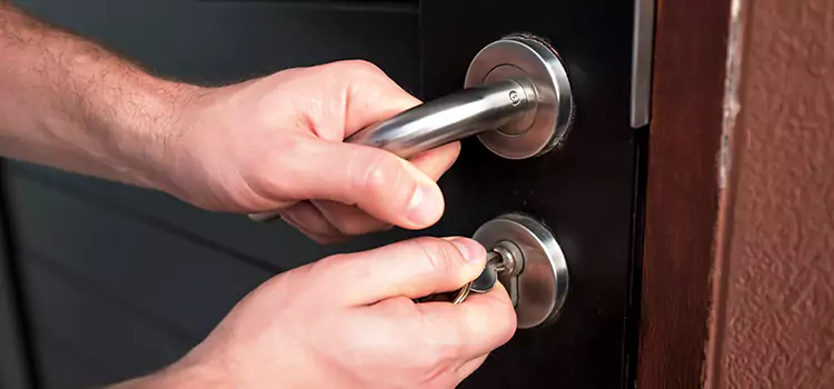 Master Key Control and Audits Cameron Park