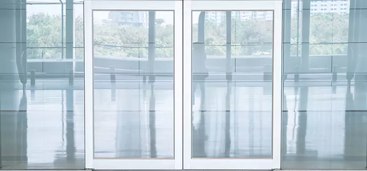 Mobile Sliding Screen Door Replacement Cameron Park