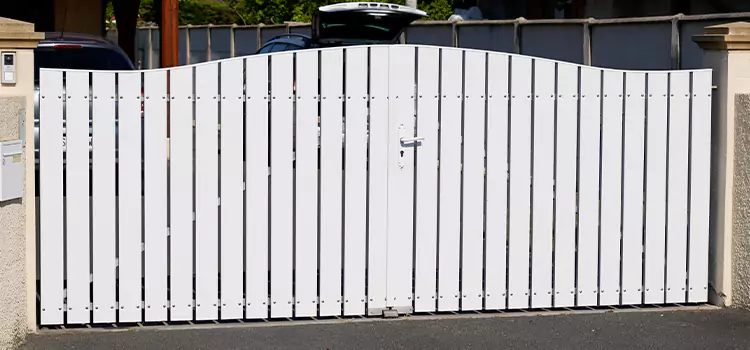 Why Choose Us for Residential Gate Repair in Cameron Park, CA?