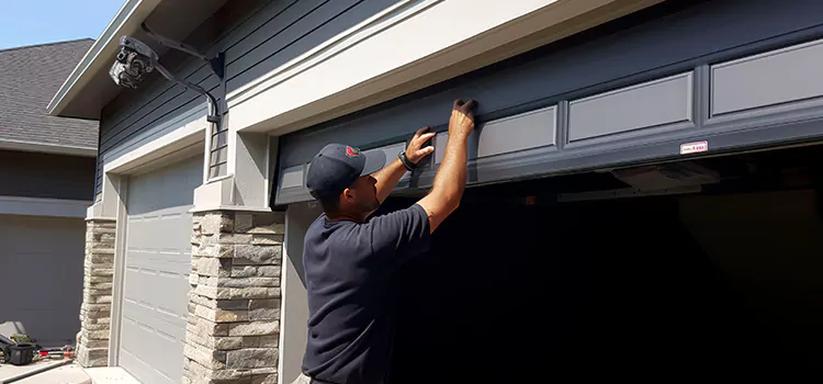 Janus Roll Up Doors Cameron Park