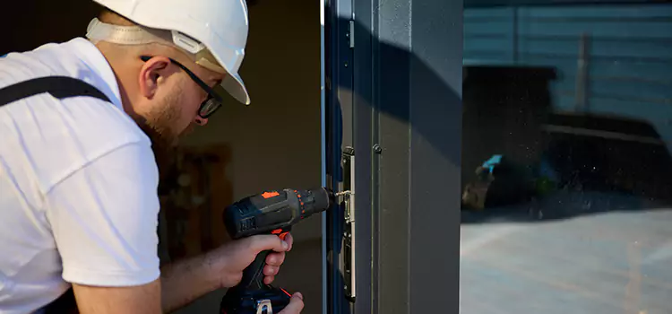 Aluminium Sliding Door Lock Fitting Cameron Park