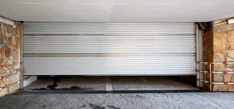 Steel Garage Door Repair Cameron Park