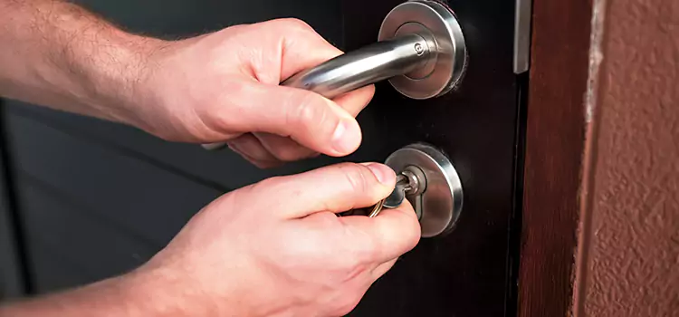 Door Closer Repair & Installation Cameron Park